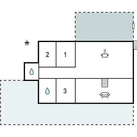 شقة Stunning In With Wifi بوستيرا