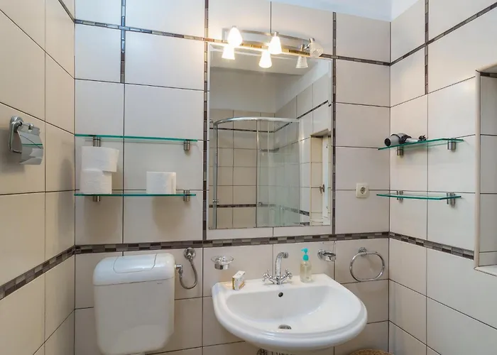 Stunning In With Wifi * Postira